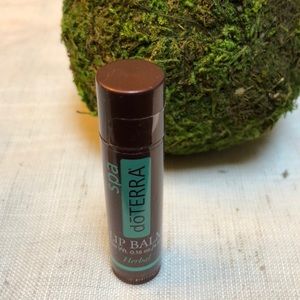 DoTerra Herbal scent Lip Balm/sealed